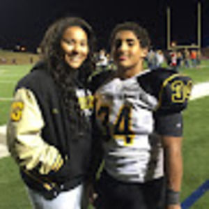 Meet your Posher, Jen